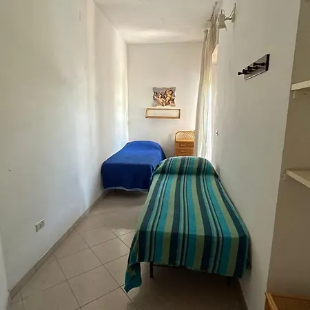 Bilocale A 150 Mt Dal Mare 펜션 오트란토